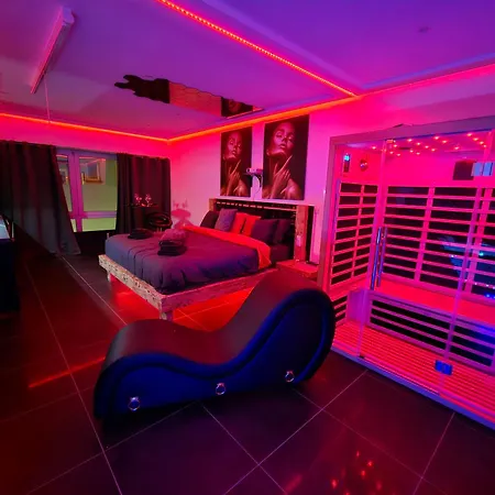 Magnifique Luxembourg Differdange