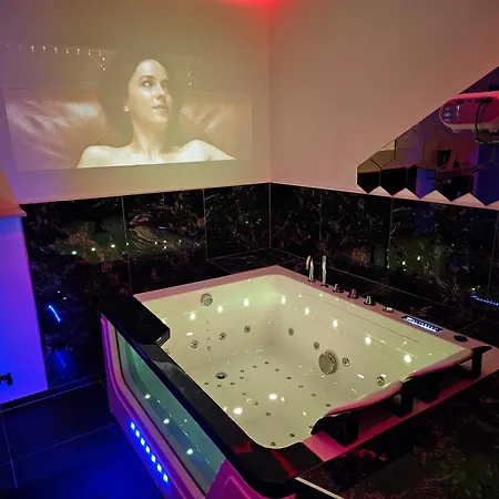 Magnifique Luxembourg Differdange