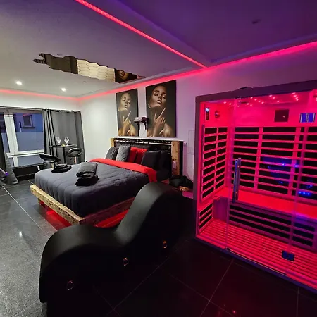 Magnifique Luxembourg