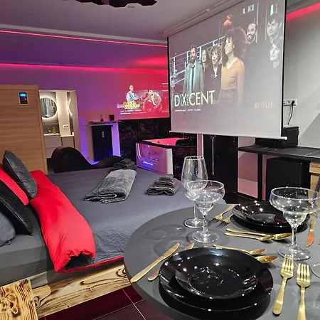 Magnifique Luxembourg Apartamento