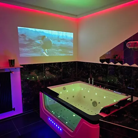 Magnifique Luxembourg Appartement