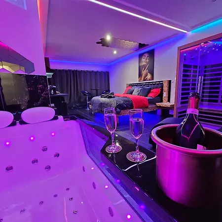 Magnifique Luxembourg Appartement *