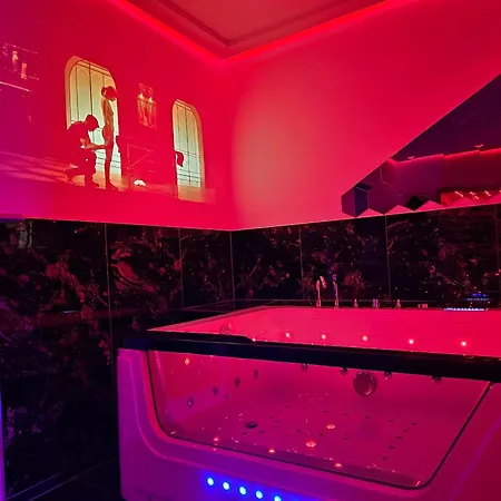 Magnifique Luxembourg * Differdange