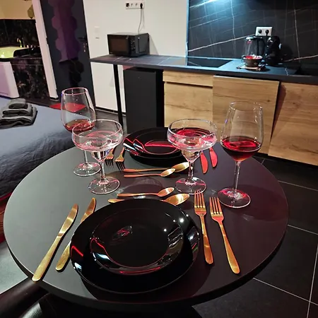 Magnifique Luxembourg Differdange