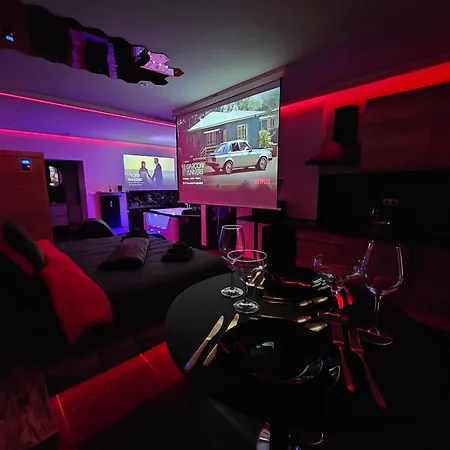 Magnifique Luxembourg * Differdange