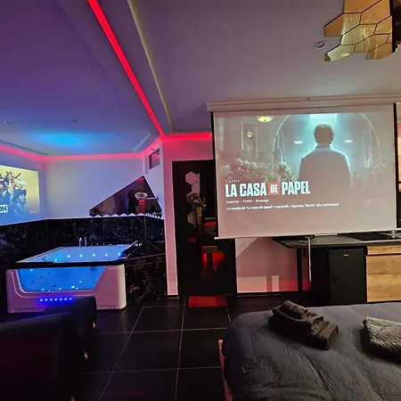 Magnifique Luxembourg *