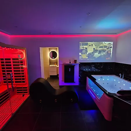 Magnifique Luxembourg *