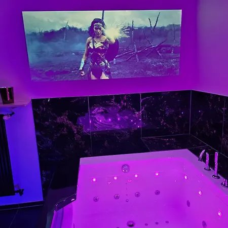 Magnifique Luxembourg *