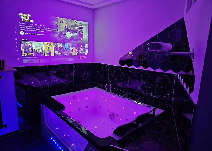 Apartment Magnifique Luxembourg