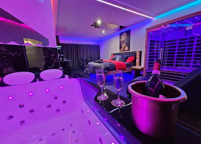 Magnifique Luxembourg Apartment *