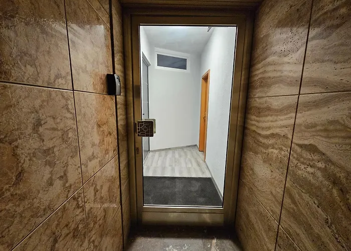 Magnifique Luxembourg Differdange