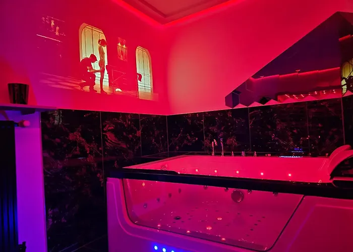 Magnifique Luxembourg * Differdange