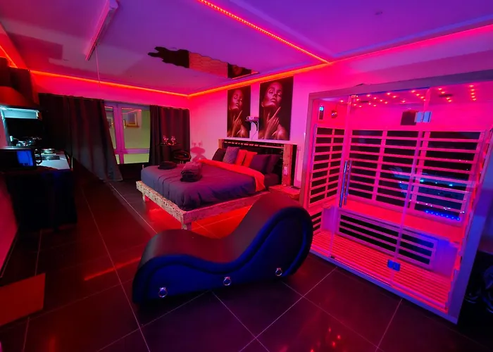 Magnifique Luxembourg ديفيردانج