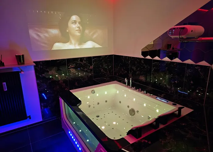 Magnifique Luxembourg ديفيردانج