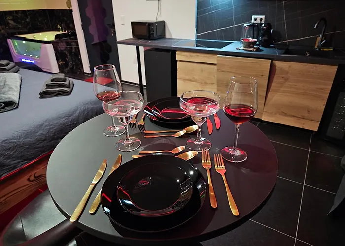 Magnifique Luxembourg Differdange