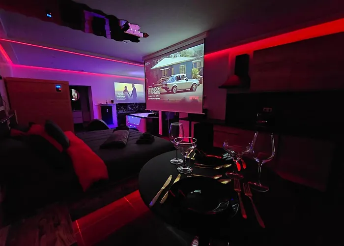 Magnifique Luxembourg * Differdange