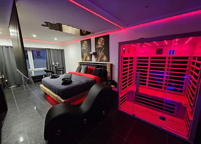 Magnifique Luxembourg