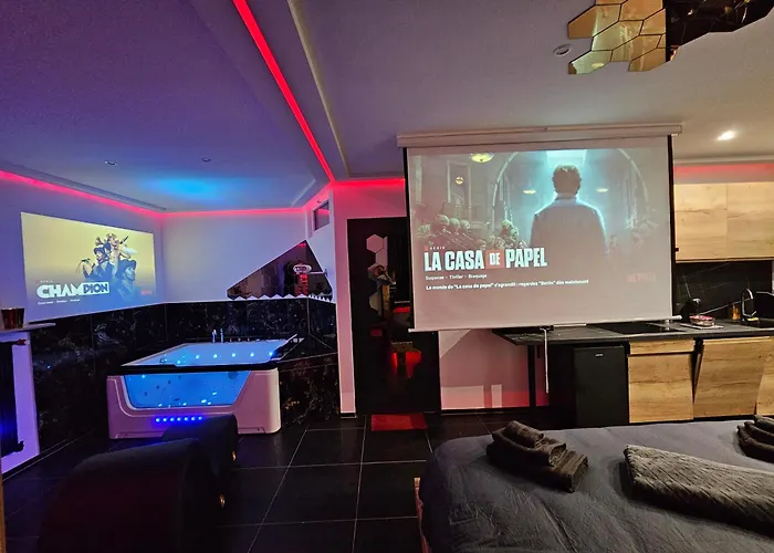 Magnifique Luxembourg *