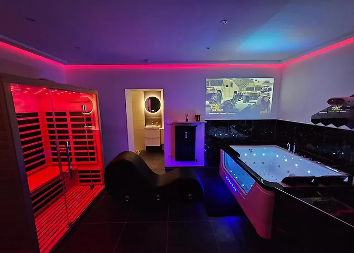 Magnifique Luxembourg *