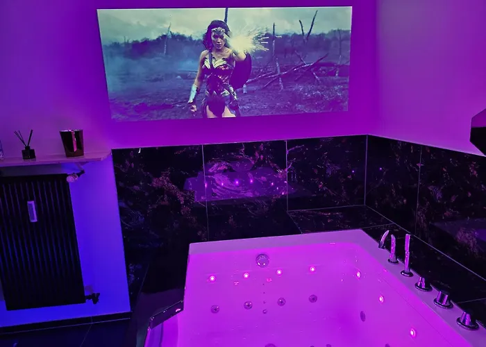 Magnifique Luxembourg *